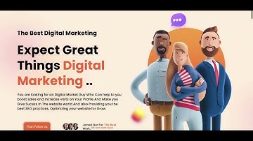 Make this Stacked Card Scrolling Effect/Animation in Elementor | WordPress Creative Text Box Design