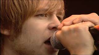 The Coral - Reading Festival 2005 (26 Aug 2005)