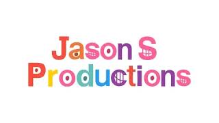 Jason S Productions Logo Animation