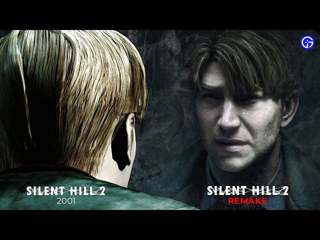Fã cria remake do clássico Silent Hill com gráficos de PlayStation 5
