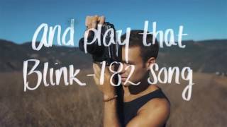 The Chainsmokers   Closer Lyric ft  Halsey