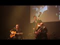 Fine And Dandy   Oslo 2022  par Mike REINHARDT Trio