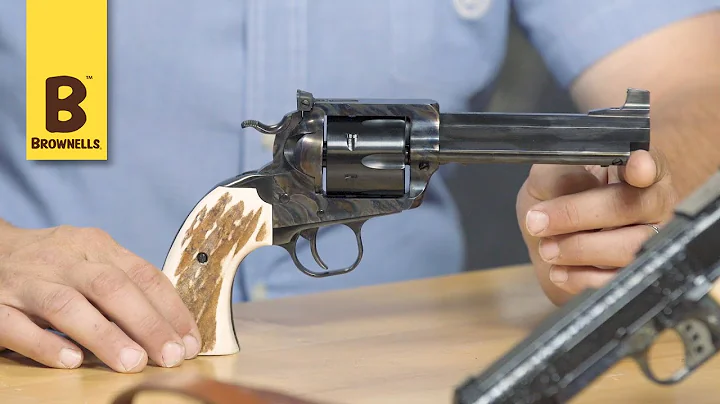 Custom Gun Show & Tell with Bobby Tyler