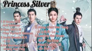 Princess Silver ost [full playlist] cd drama