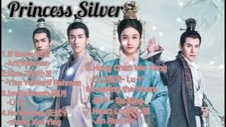 Princess Silver ost [full playlist] cd drama