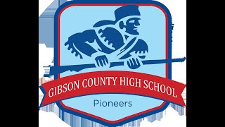 2024 Gibson County High School Commencement Ceremony