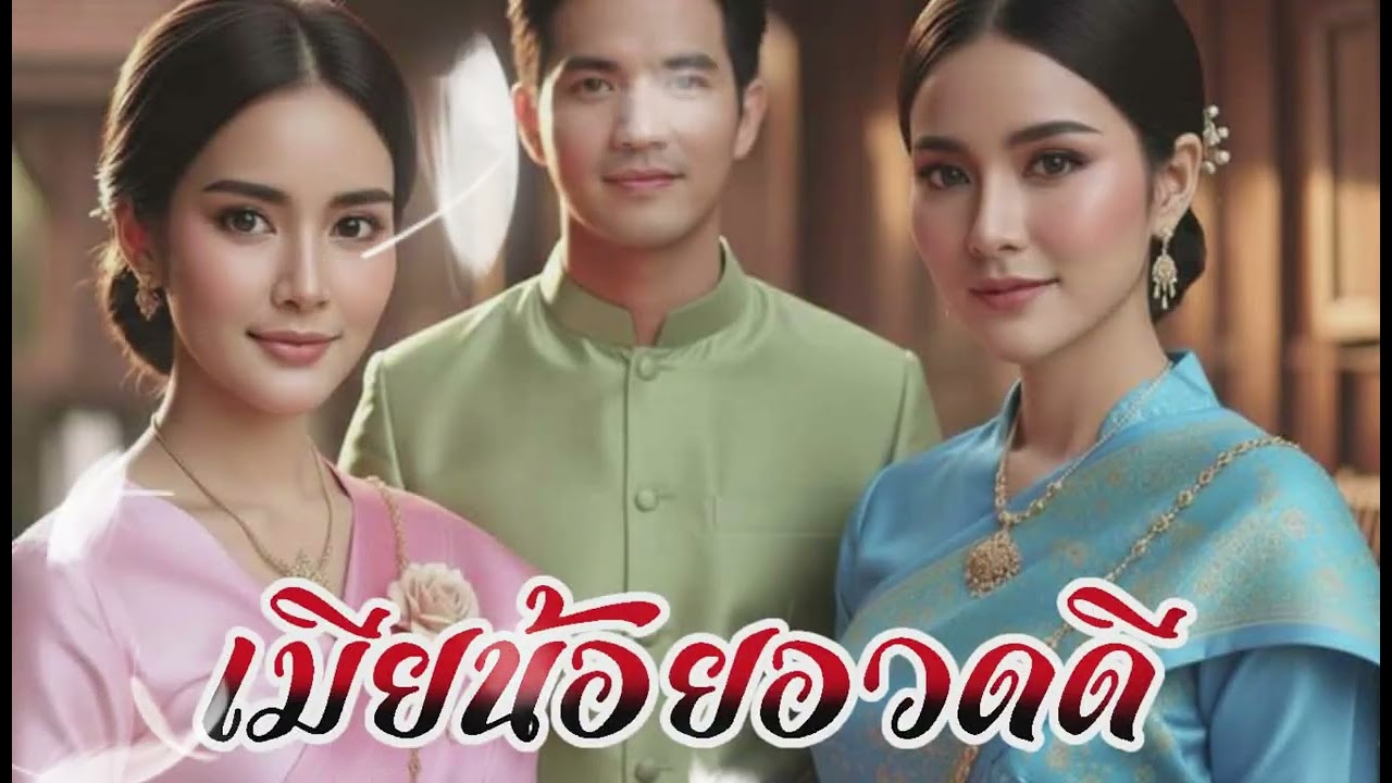 เมียน้อยอวดดี #นิทานสอนใจ #นิทานพื้นบ้าน #นิทานชีวิต #นิทานเสียง #นิทาน