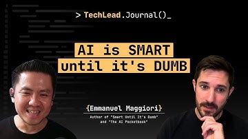 #238 - AI is Smart Until It