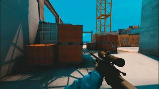 CATHARSIS [CS:GO] EDIT