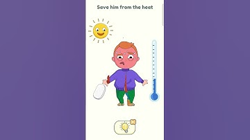 DOP 2 delete one part level 189 #shorts #shortvideo #shortsviral #dop2 #gameplay.