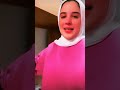 رسالة وتوديع وبكاء سلمى إبراهيم من غرفتها والسبب فرح Trending R S Twins