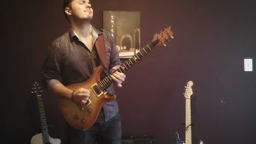 Matt Hines - The Whale That Swallowed Jonah - Joe Bonamassa - Blues Masters