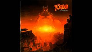Dio - Evil Eyes (FLAC - 432Hz)