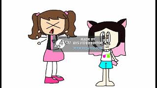Cute Combo Attack [DeviantArt Users / TAWOG]