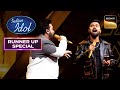 Subhadeep  danish     stage     indian idol 14  runner up special