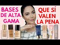 BASES DE MAQUILLAJE EN LAS QUE SÍ INVERTIR | MARIEBELLE COSMETICS