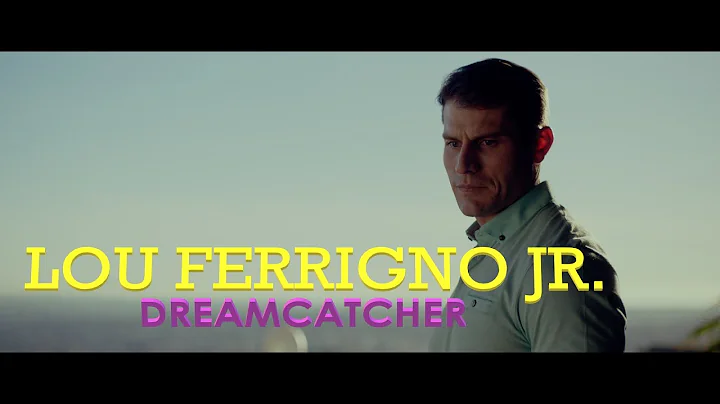 Exclusive Interview with Lou Ferrigno Jr., star of...