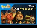 [Pororo Treasure Island Adventure] Wow! It is treasure~!ㅣOCON