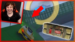 ZAPL JSEM ZÁVOD SE ZBRANĚMA 😳 | GTA RACE | Morry&@marwex99 &DejvikGOD