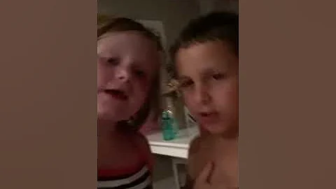 Lia  and Olivier 3am