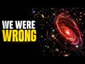 James Webb Just Broke the Big Bang Theory