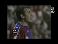 1997 11 01 LA LIGA 1997 1998 9 Round FC Real Madrid Vs FC Barcelona 1 11 1997 1080p25fps SPANISH 