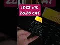 WWVH compared on Tecsun PL-368 and XHDATA D-109 in South Africa #shortwave #dxing