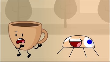 Object Terror Intro [Episode 5] HD
