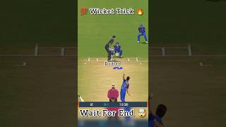 Mitchell Santner Bowling Style | Bowling Action | Ipl Wickets | Real Cricket 24 | Ipl 2026 #shorts