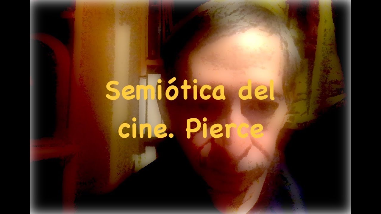 SEMIOTICA  DEL CINE