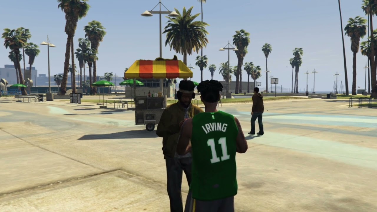 Looking at London Piloto - Leroy Wallace 