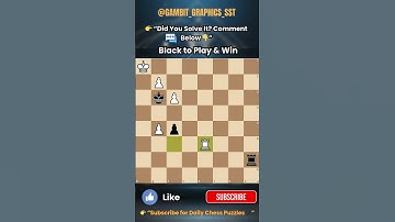 🤔🔥Sacrificial Mate in 5 – Can You Solve It? #chess #chessshorts