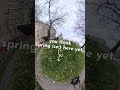 Spring in Serbia #belgrade  #3dvideo