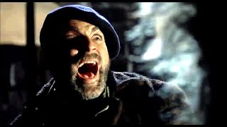 Bigfoot Dumpster Diving - Harry And The Hendersons