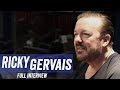 Ricky Gervais - 'Humanity', Time Travel, Award Shows - Jim Norton & Sam Roberts