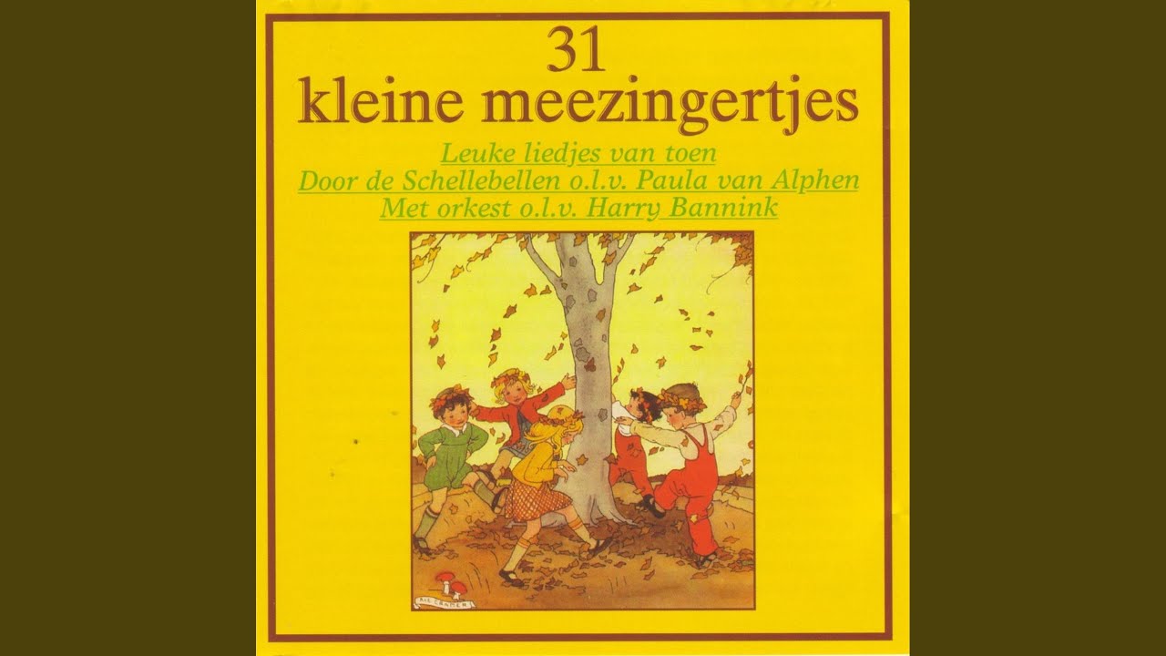 Zeg ken jij de mosselman (?) - YouTube