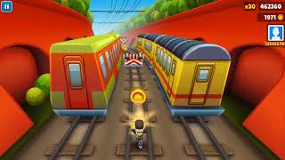 1 Hour Compilation PlayGame Subway Surfers Classic 2012 Play in /2024/ Glitches Zombie Jake On PC HD