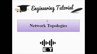 Network Topologies | Mesh Topology