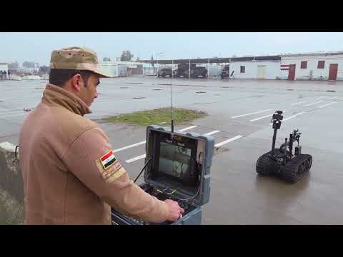 الهندسة العسكرية 