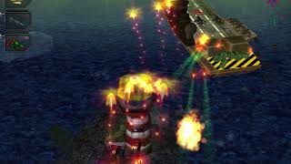 Air Strike 3D Mission 8 Deep Strike screenshot 1