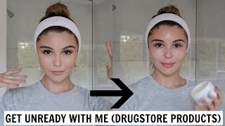 Get Unready with Me 2017 (how I take my makeup off) l Olivia Jade