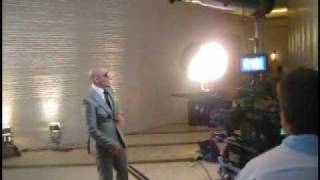 ESP51TV.COM - PITBULL HOTEL ROOM SERVICE PT 1