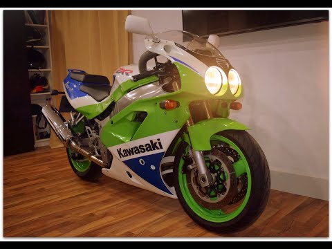 うらたげ　セット Kawasaki Honda ZXR750 RC30 VFR750R 0 THRYLLZ Guide Buying Review