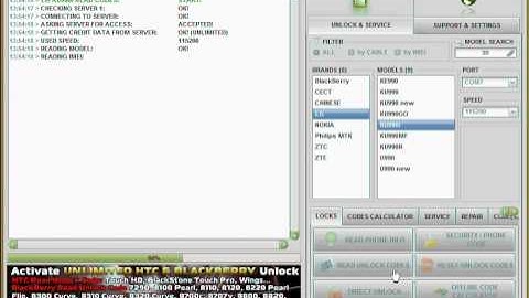 LG KU990i step 01 emergency mode needed - www.micro-box.com