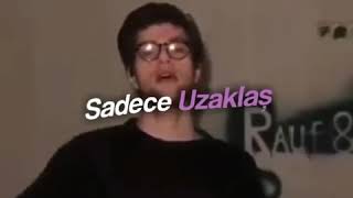 Herkesin Dinlediği O Şarkı Rauf&Faik Детство (Türkçe Altyazılı)