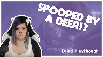 I ALREADY HATE HER || Until Dawn - Blind Playthrough - Ep 1 || FrankthePegasus