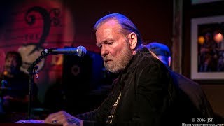 &quot;Statesboro Blues&quot; Gregg Allman on BRI TV