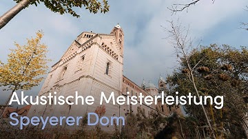 Fohhn Beam Steering Technologie im Speyerer Dom