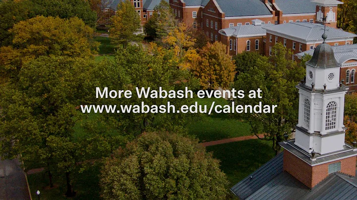 Virtual Chapel Talk: President Gregory D. Hess (Ap...
