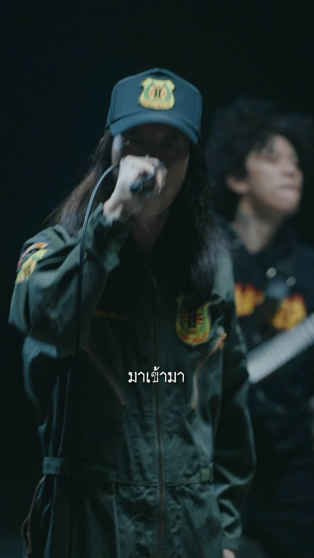 เอาให้ตาย - เต๋า Sweet Mullet x เก้า Retrospect จาก #genieSeason Medley Halloween